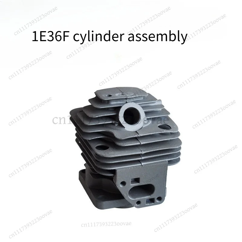 TL33 Lawn Mower 330 Cylinder Assembly 1E36F-TU33 36 Piston Kit Replacement Parts