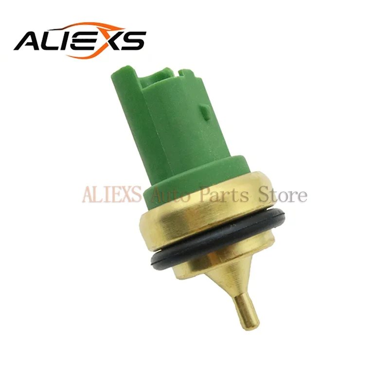 

13627535068 Датчик температуры охлаждающей жидкости для Citroen Berlingo B9 C-Elysee C3 Picasso Mini Cooper Peugeot 508 307 1338F8 96566364