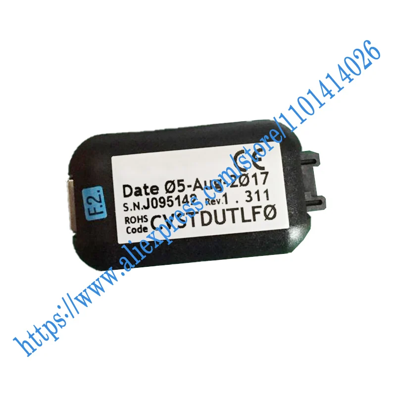 

Brand New Original Converter 485 to 232 CVSTDUTLF0 Fast shipping
