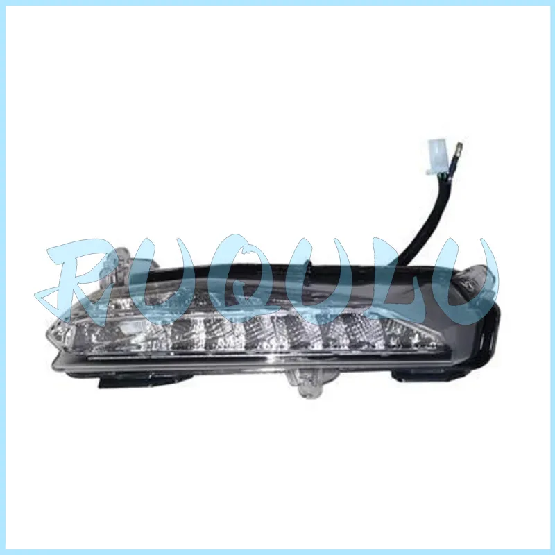 Zt310t-m Left / Right Daytime Running Light 1176200-004000 / 1176200-005000 For Zontes