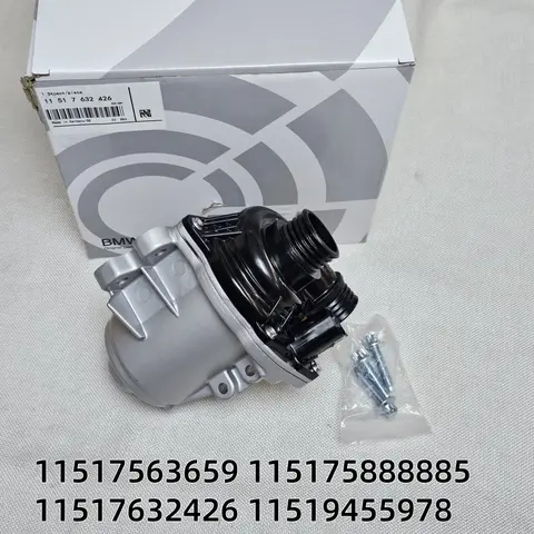 BMW N55 335i용 OEM 전기 엔진 워터 펌프 11517632426 11517563659 11517588885 11519455978