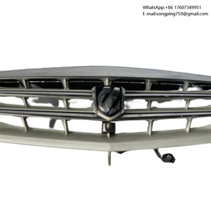 Best Selling Front Grille Car Bumper Grille Special for Alfa Wilfa