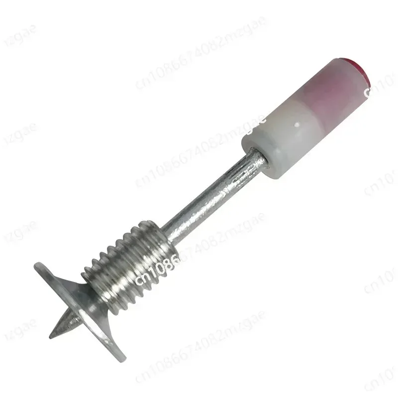 Nuovo filettatura per chiodo a doppio cannone Chiodo integrato per chiodo a cannone integrato Filettatura M8