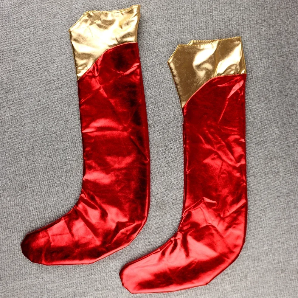 جديد هالوين كرنفال حفلة الفتيات Supergirls زي تأثيري فيلم أطفال عيد الميلاد مرحلة الأداء فستان بتصميم حالم