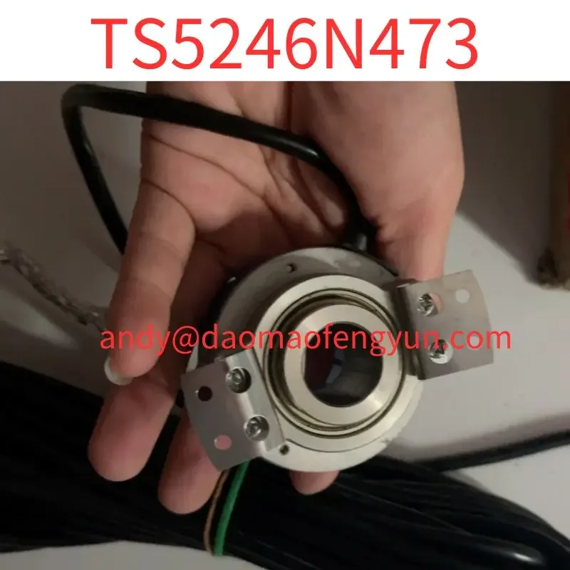 Brand New TS5246N473 encoder