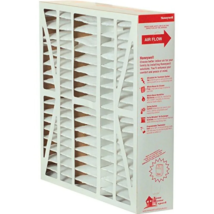 

Genuine OEM Replacement Media Filter FC100A-1003 16x20x4