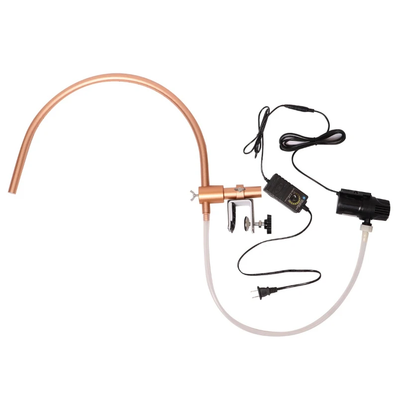 

Shampoo bed accessories Shampoo basin universal special elbow adjustment head therapy device