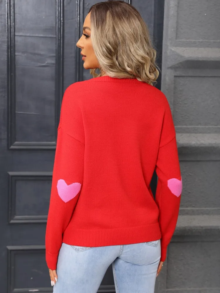 2025 Autumn Women Ruffles Sweater Long Sleeve Knitted Bottoming Stripe Pullovers Women Casual Sweater Winter Jumper Sueter Mujer