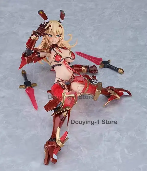 En Stock, Figura de Acción Original Max Factory GSC POPUP 625 TA003 Veronica Sweetheart, Nueva