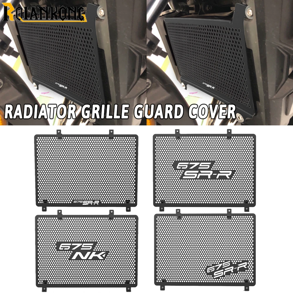 Motorcycle Accessor…