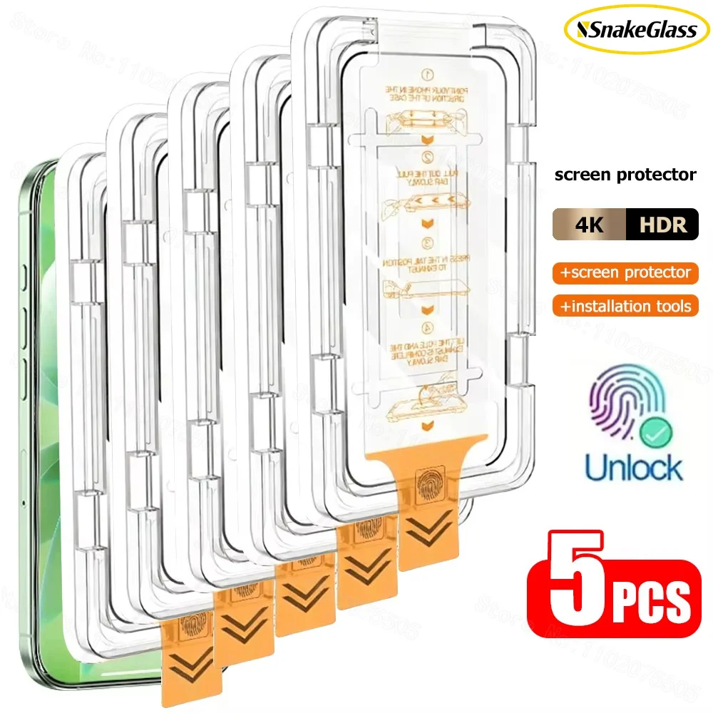 

Full Cover Tempered Glass Screen Protector for Google 10 Pro XL/9 Pro XL/8 Pro/7 Pro/7A/8A One-Click Easy Install Anti-Shatter