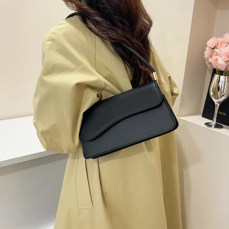 Top Quality Genuine Leather Women Shoulder Bag Luxury Women Real Leather Crossbody Bag Caviar Chain Fashion Bag For Women - view 4