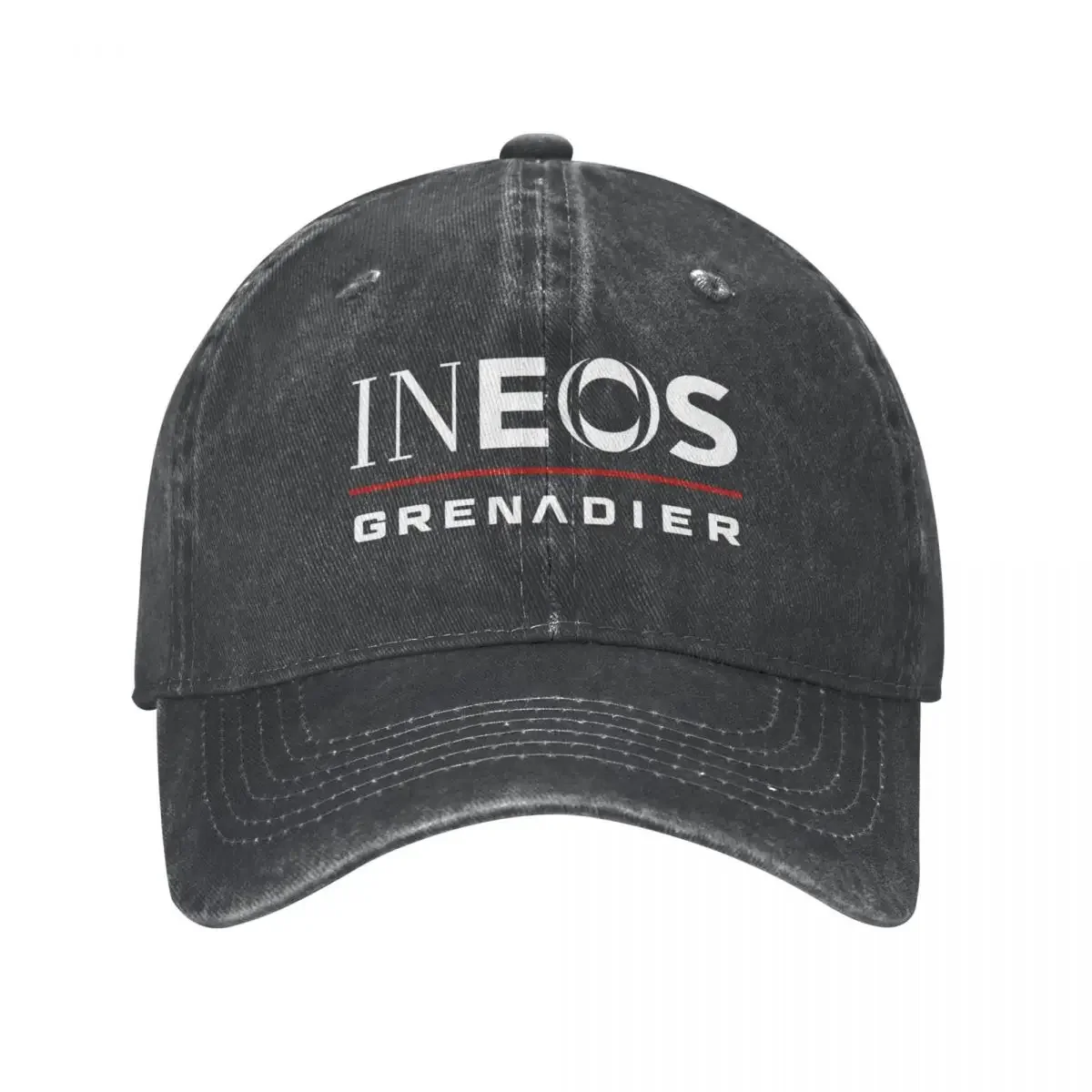 INEOS GRENADIERS PRO CYCLING TEAM Giro D'italia 2023 Cowboy Hat Gentleman Hat hard hat Caps Male Women's