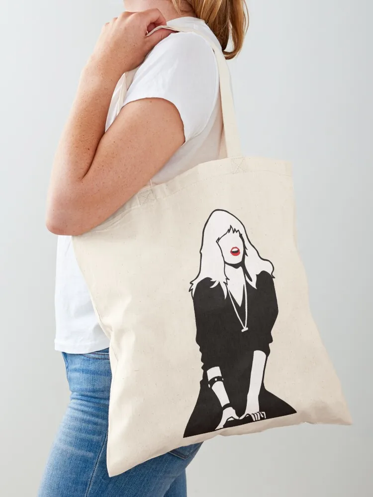 

Grease 2 Cool Rider Michelle Pfeiffer Tote Bag tote bag woman Custom bag Large bags for women Big