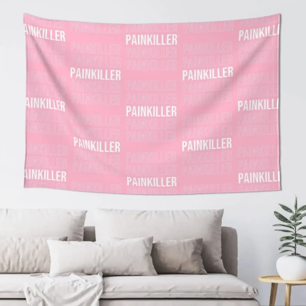 

Ruel Painkiller Design Tapestry Room Decorations Things To Decorate The Room Room Design Tapestry