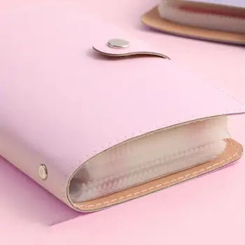 透明 1000 美元儲蓄挑戰活頁夾,防水,趣味十足,包含 100 個信封式儲蓄挑戰,皮革材質,輕鬆現金預算筆記本 10 最佳銷售 預算規劃整理器 - №3