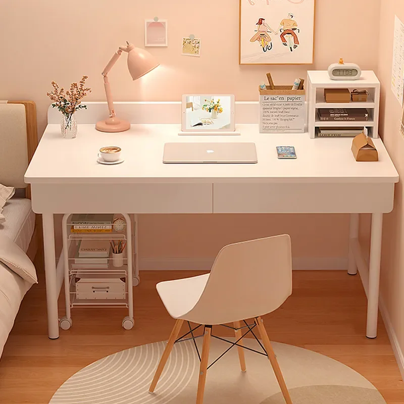 New Chinese Style Large Calligraphy Desk Adult Household Study Writing Painting Table Living Room Large Board Desk