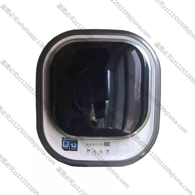 Suitable for Mini Wall-mounted 881/882/883/888/999 Series Washing Machines (tripod Sealing Ring)
