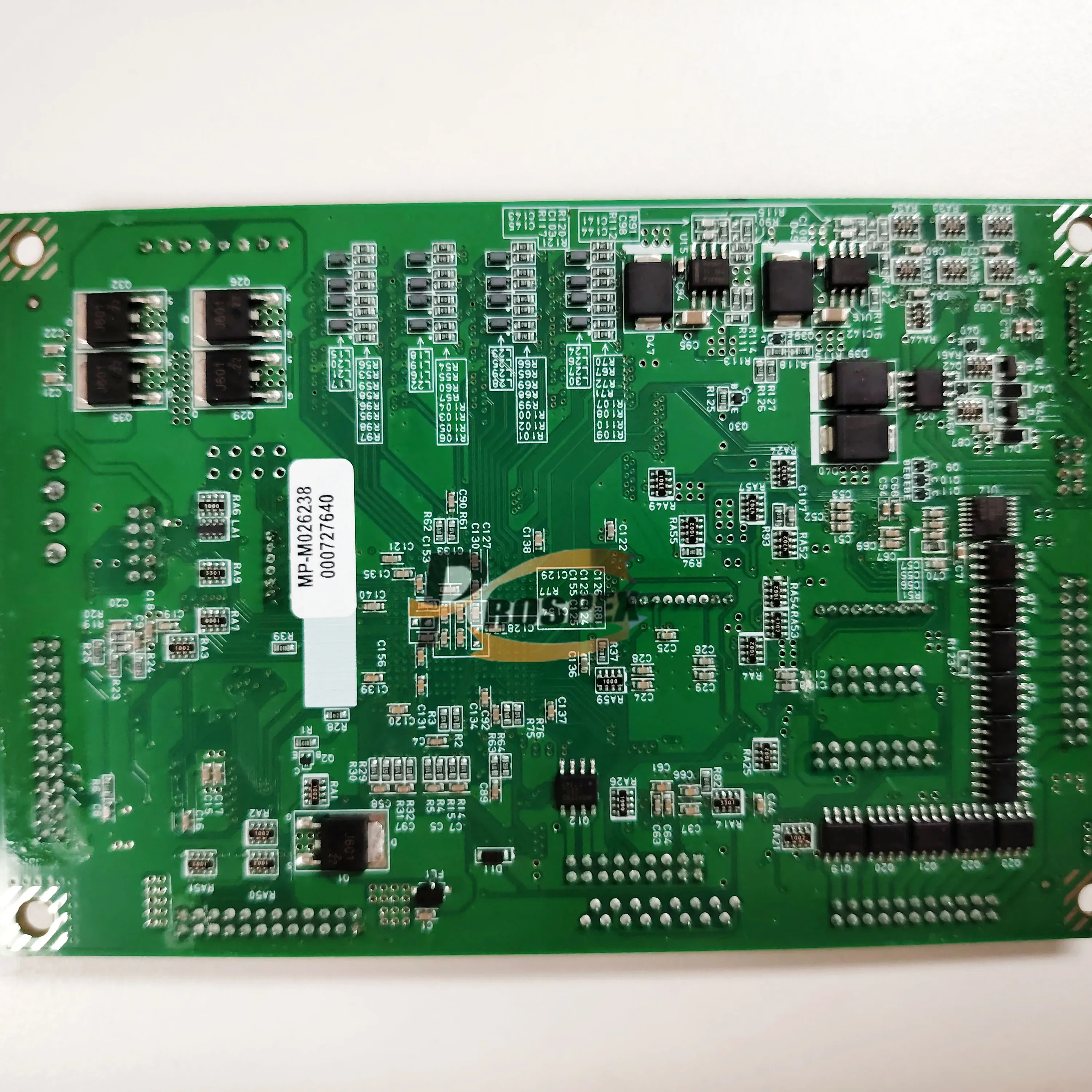 M026238 Original Mimaki Slider P PCB Assy Slider Board for TS300P-1800