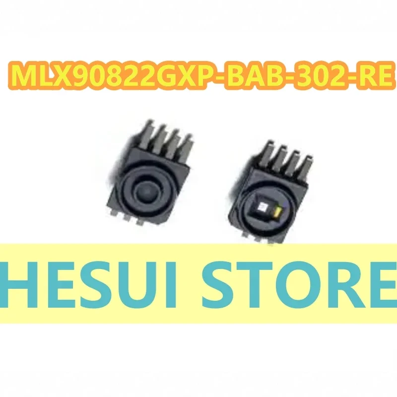 MLX90822GXP-BAB-302-RE 90822GXP-BAB-302 original