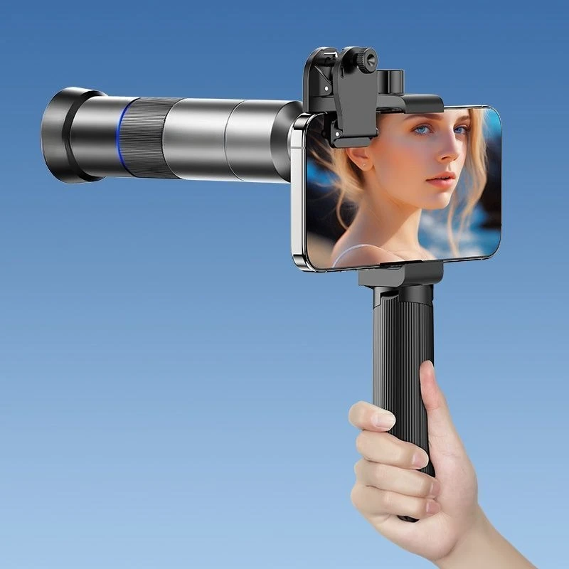 Concert Mobile Phon… - image