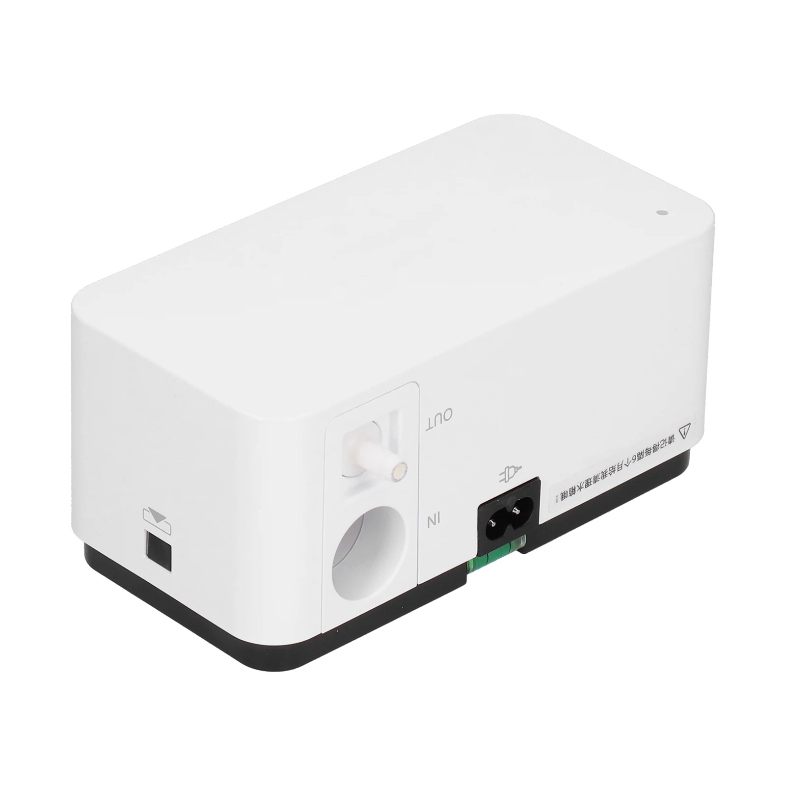 Silent Air Conditioning Condensate Drainage Pump 50-60HZ Lift Removal System Assembly Parts Air Conditioning Pump Assembly Parts