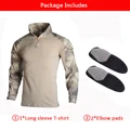 Ruin gray shirts