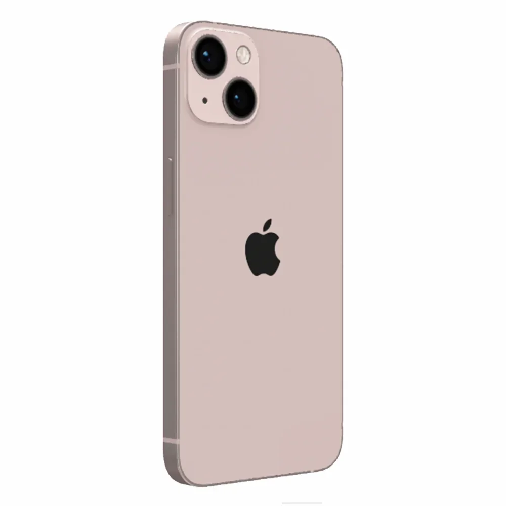 هاتف Apple iPhone 13 الأصلي بسعة 128 جيجابايت/256 جيجابايت/512 جيجابايت معرف الوجه NFC 6.1 بوصة XDR OLED 12 ميجابكسل بيونيك A15 Hexa Core IOS iphone 13
