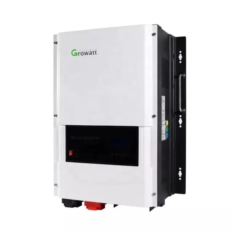 ソーラーパネル用インバーター,6kW,6000W,6k-12ktメイン周波数,Wi-Fi付き