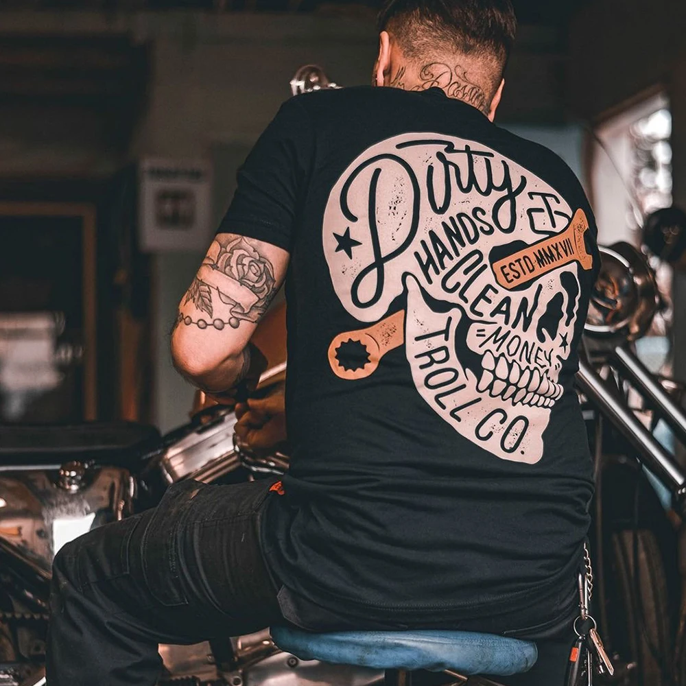 Men's T-shirts Luxury T-shirt Man Tshirt Clothing Cotton Tee Y2k Clothes Graphic Short Sleeve New Original Mens Sleeved Designer