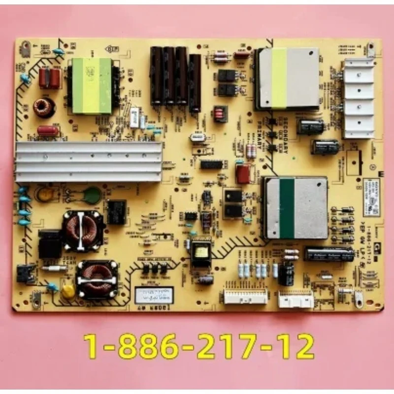 

Оригинальный аксессуар для платы питания KDL-46HX850 1-886-217-12/11 APS-324