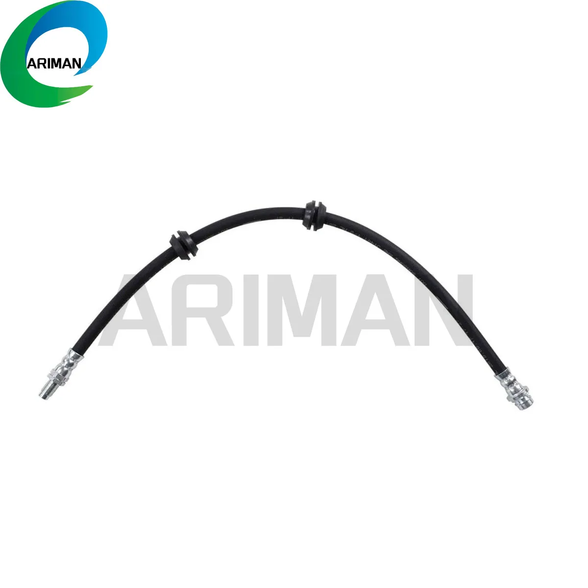 Rear Brake Hose L/R For Land Rover Freelander 2 L359 LR008149 LR001037