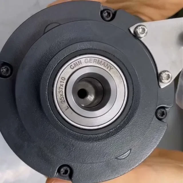 Original Baumer HOG…