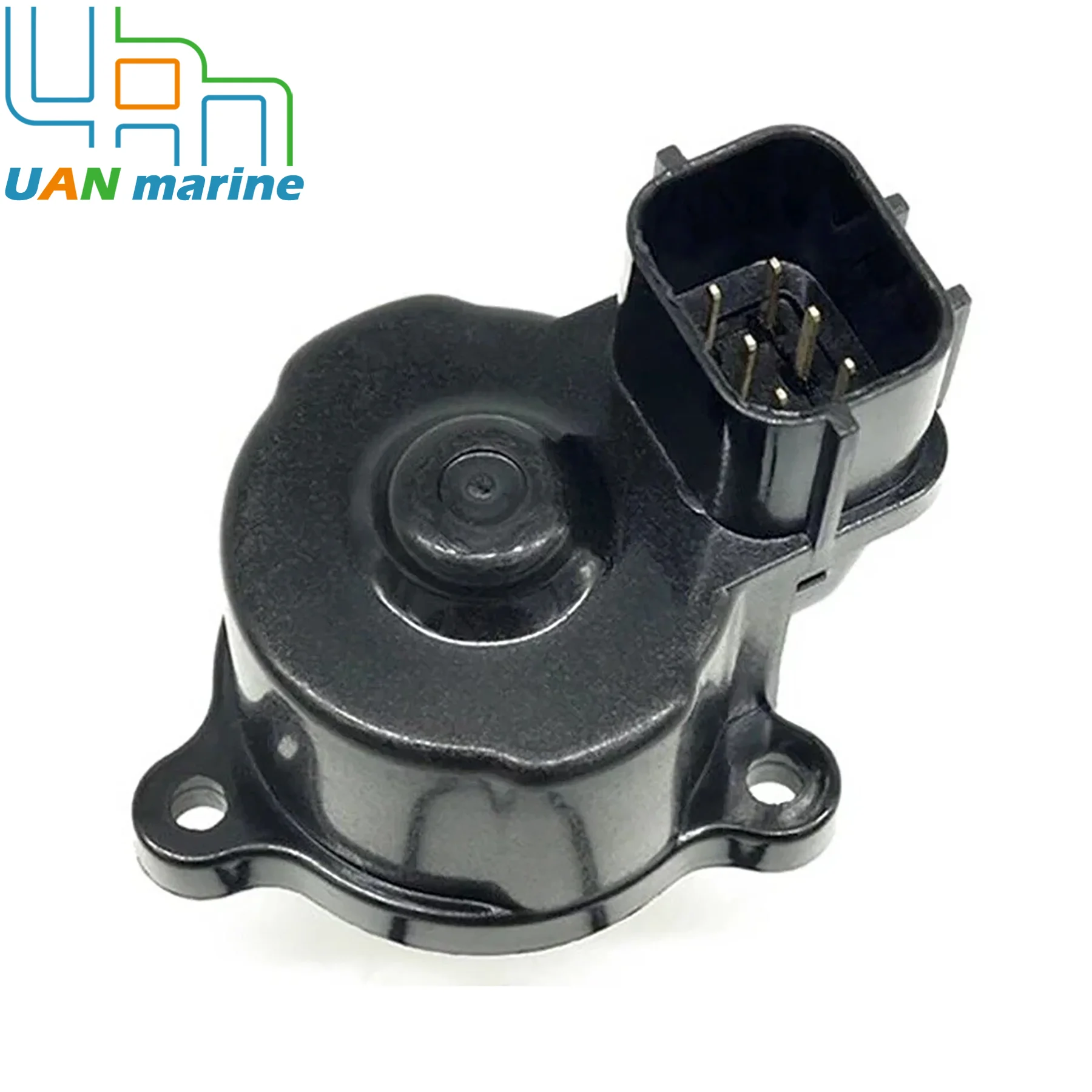18137-52D00 Idle AIR Control Valve IAC for Suzuki XL-7 DF150 to DF225 Outboard Grand Vitara 2.7L Car Parts Replaces 1813752D00