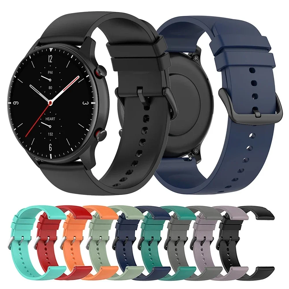 20Mm 22Mm Watch Ban… - image