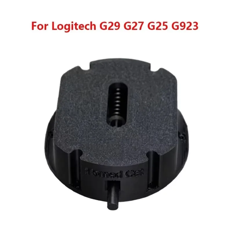 Version 2.0 new upgrade H Gear Shifter Upgrade Mod Adapter For Logitech G29 G27 G25 G923 Simracing Steering Wheel