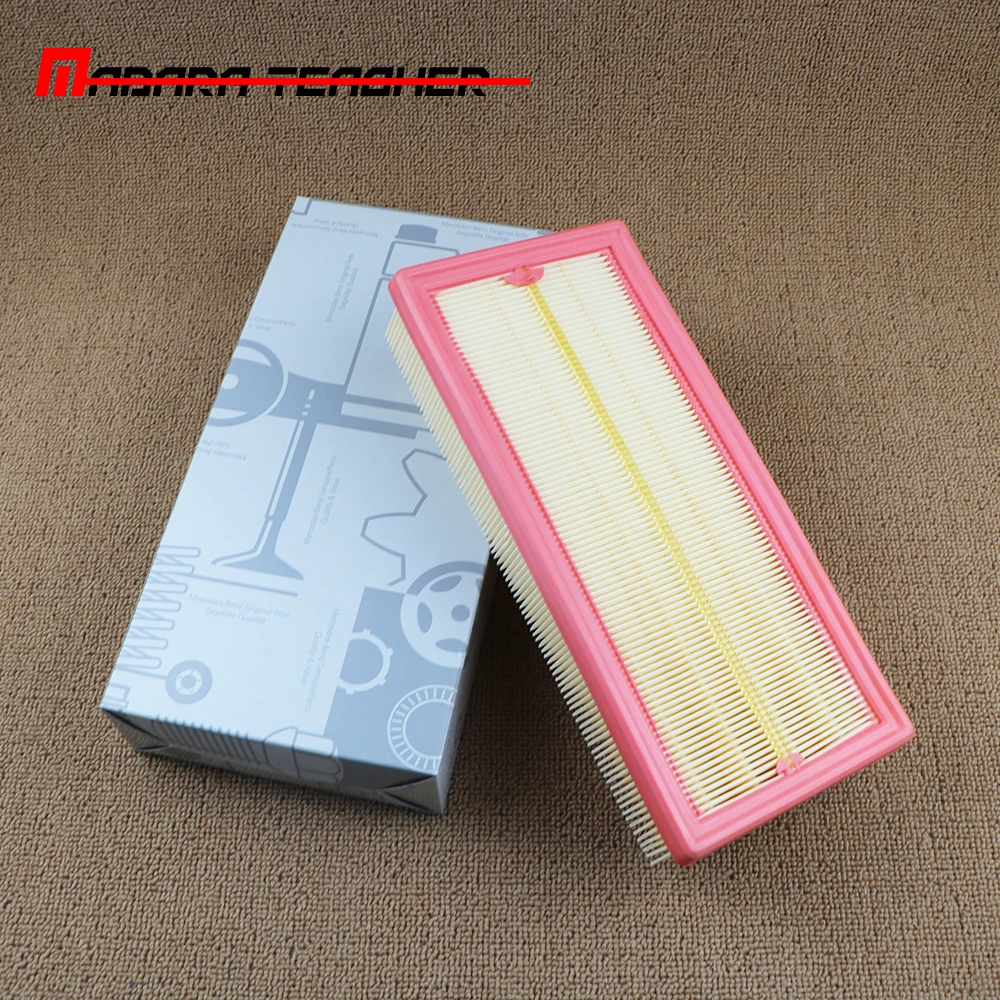 1770940004 1770940104 Car Air Filter For Mercedes Benz GLE580 4MATIC C 63 AMG S560 4-MATIC AMG GLC 63 S G550 GLS580