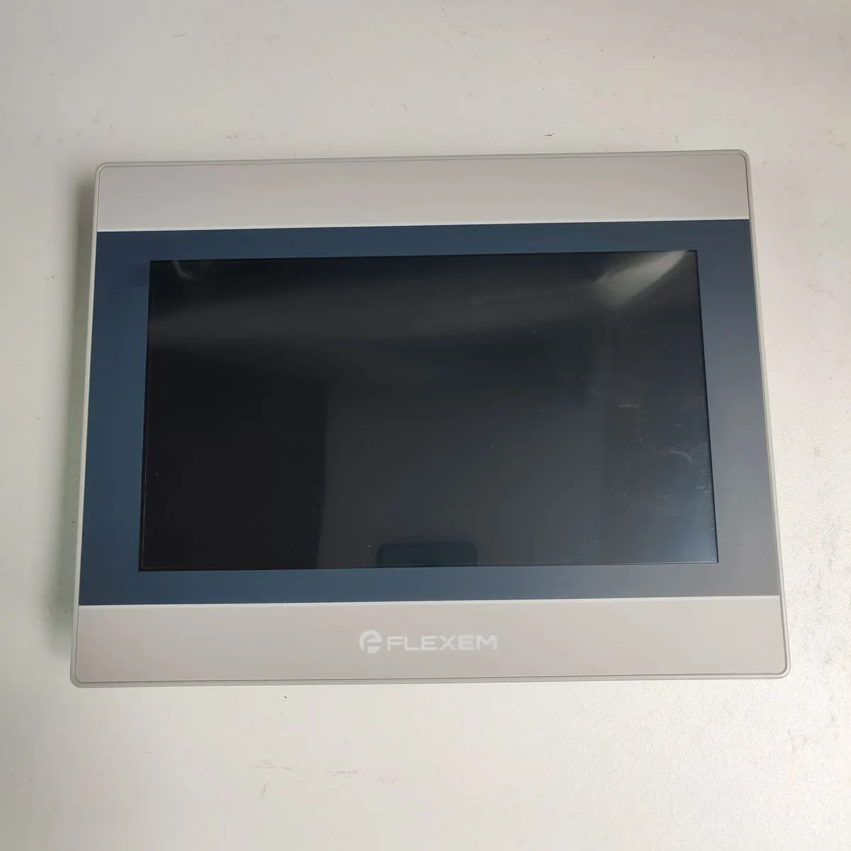 SEEKU Hmi Display Screen Ethernet 4 Inch WS-043AP 32-bit 240MHz ARM9 480×272Px Human Machine Interface Display Sealed in Box