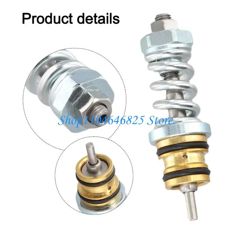 308418003 High Strength Replacement High Pressure Washer Pumps Valves Enduring