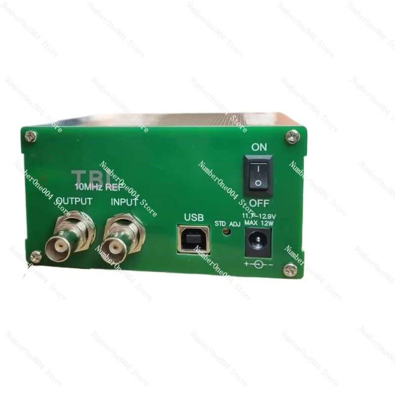 WB-SG1-8G 1Hz-8Ghz,…