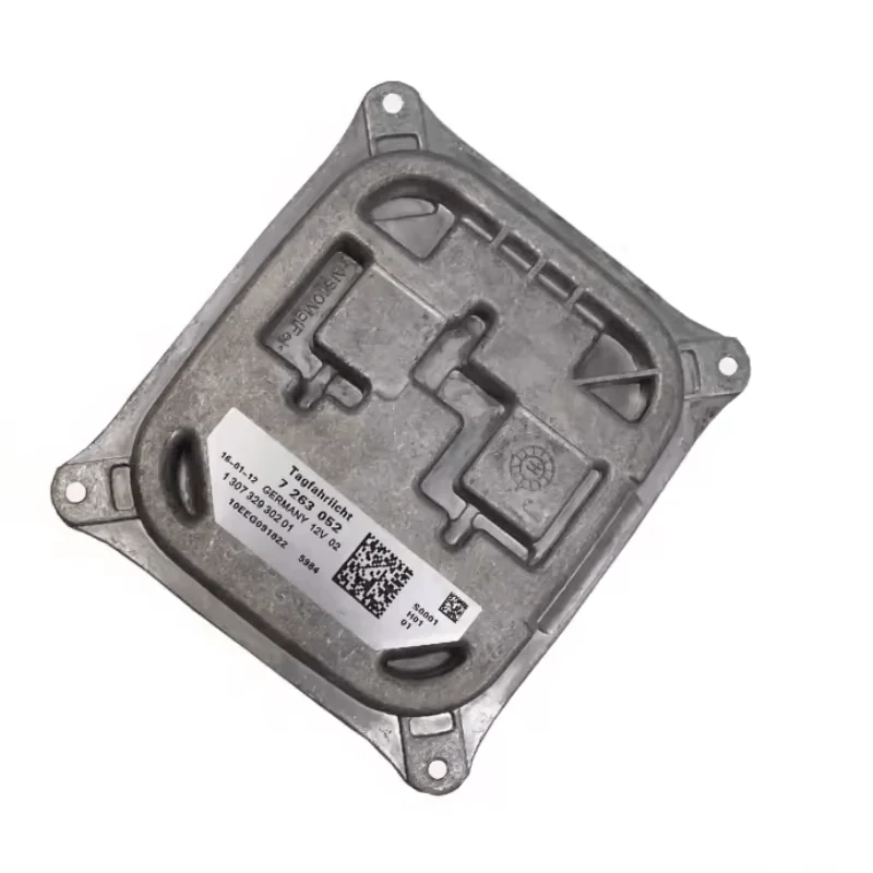 

63117263052 OEM LED Lights Controller Headlight Ballast Module For BMW 3 Series E92 E93 X5 E70 LCI Car Accessories