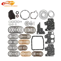 4R70W 4R75W Transmission Repair Kits friction steel kit for Ford Crown Victoria Econoline Excursion Explorer F150