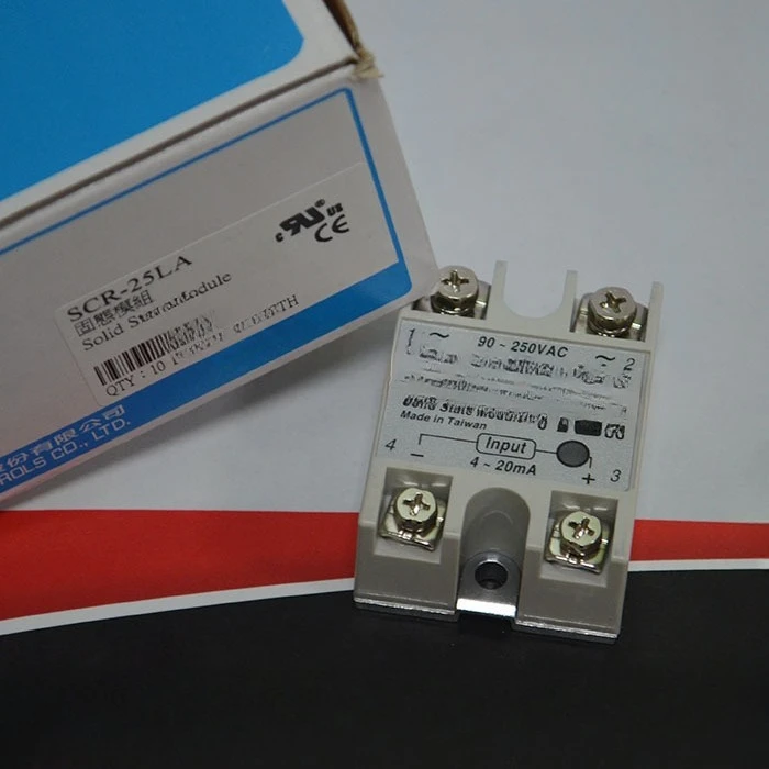 Parts For Fotek Yan…