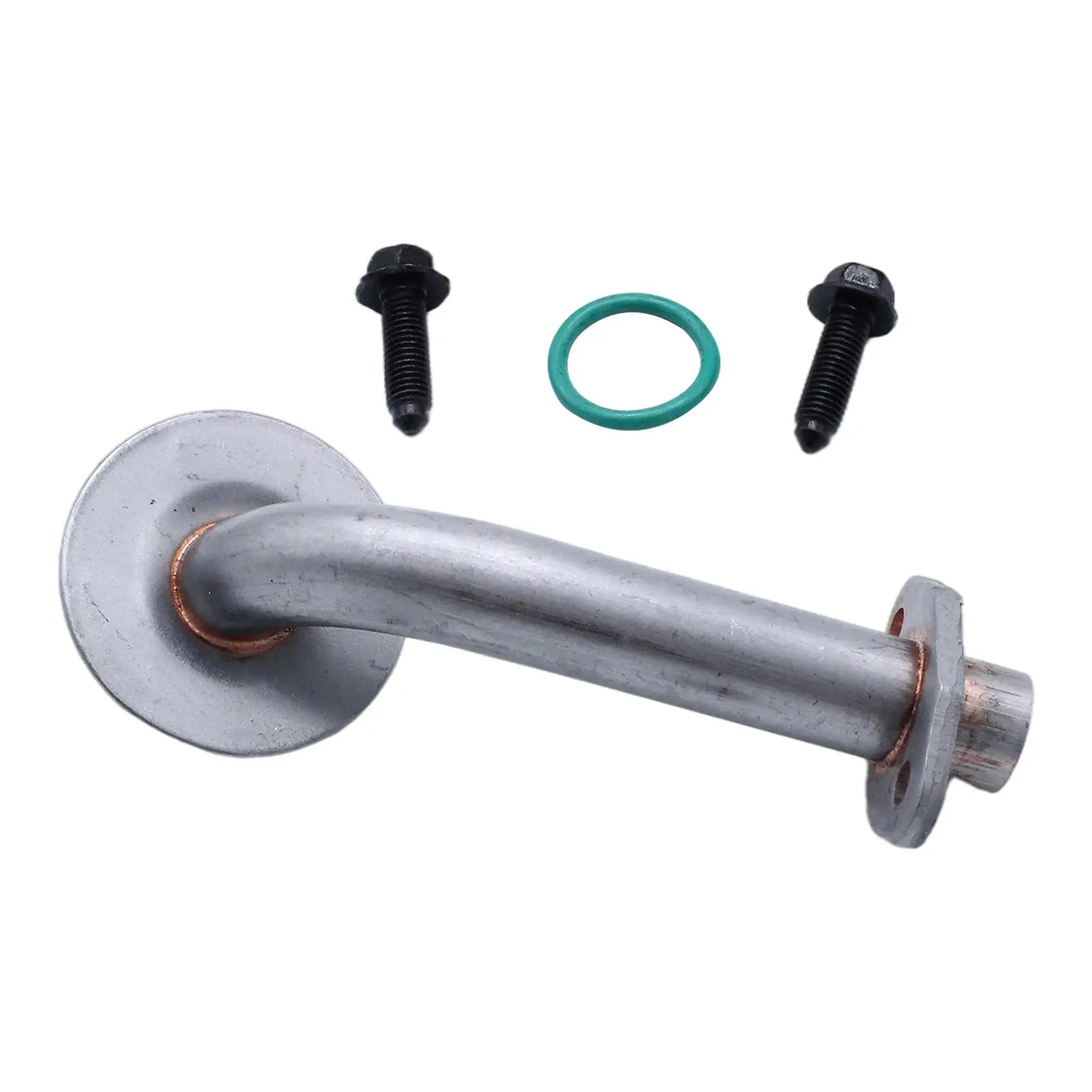 

Oil Pump Pickup Pipe with Sealing Circle 06A115251 for Audi A3 / S3 99-03 Replace Accessories