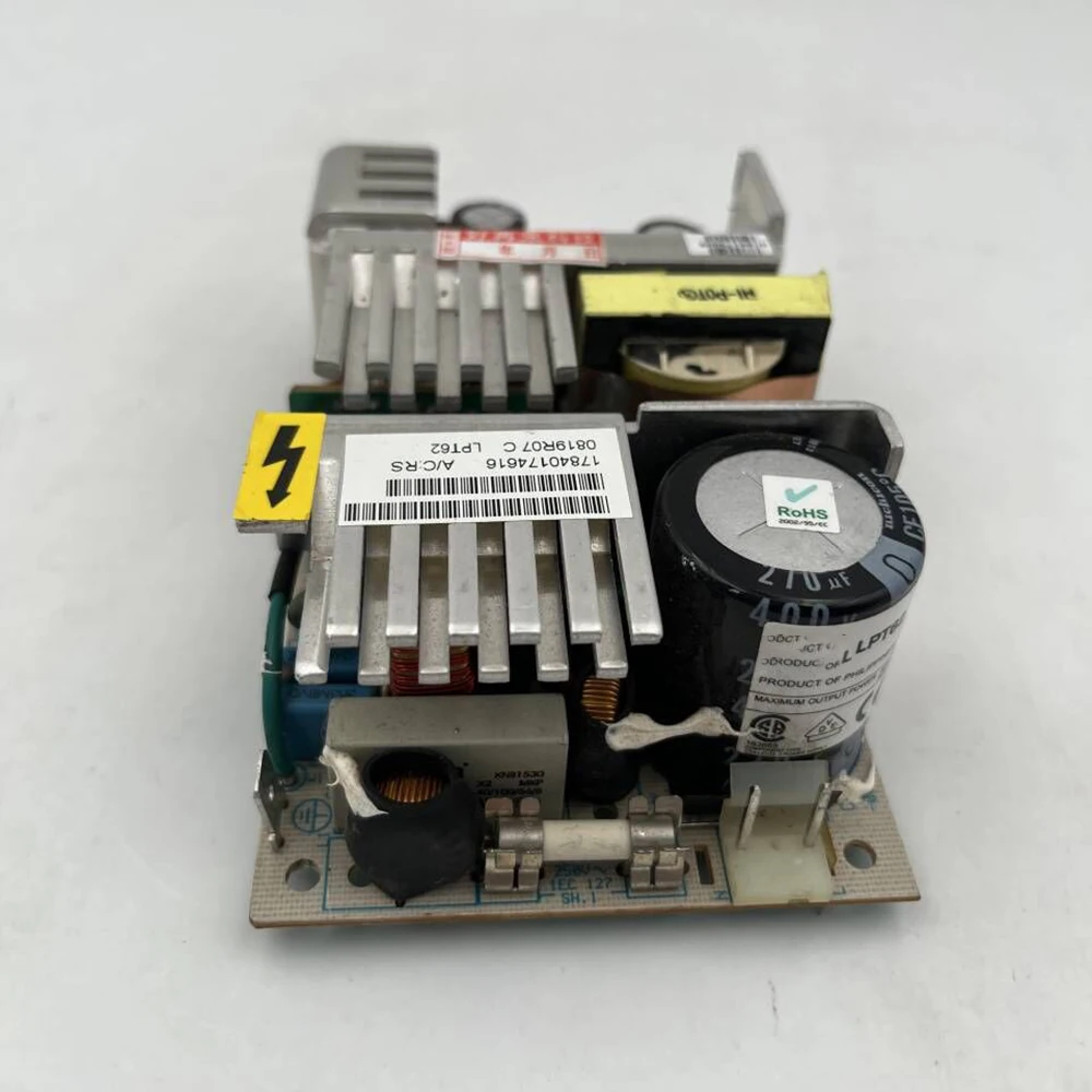 Industrial Medical Equipment Power Supply LPT62