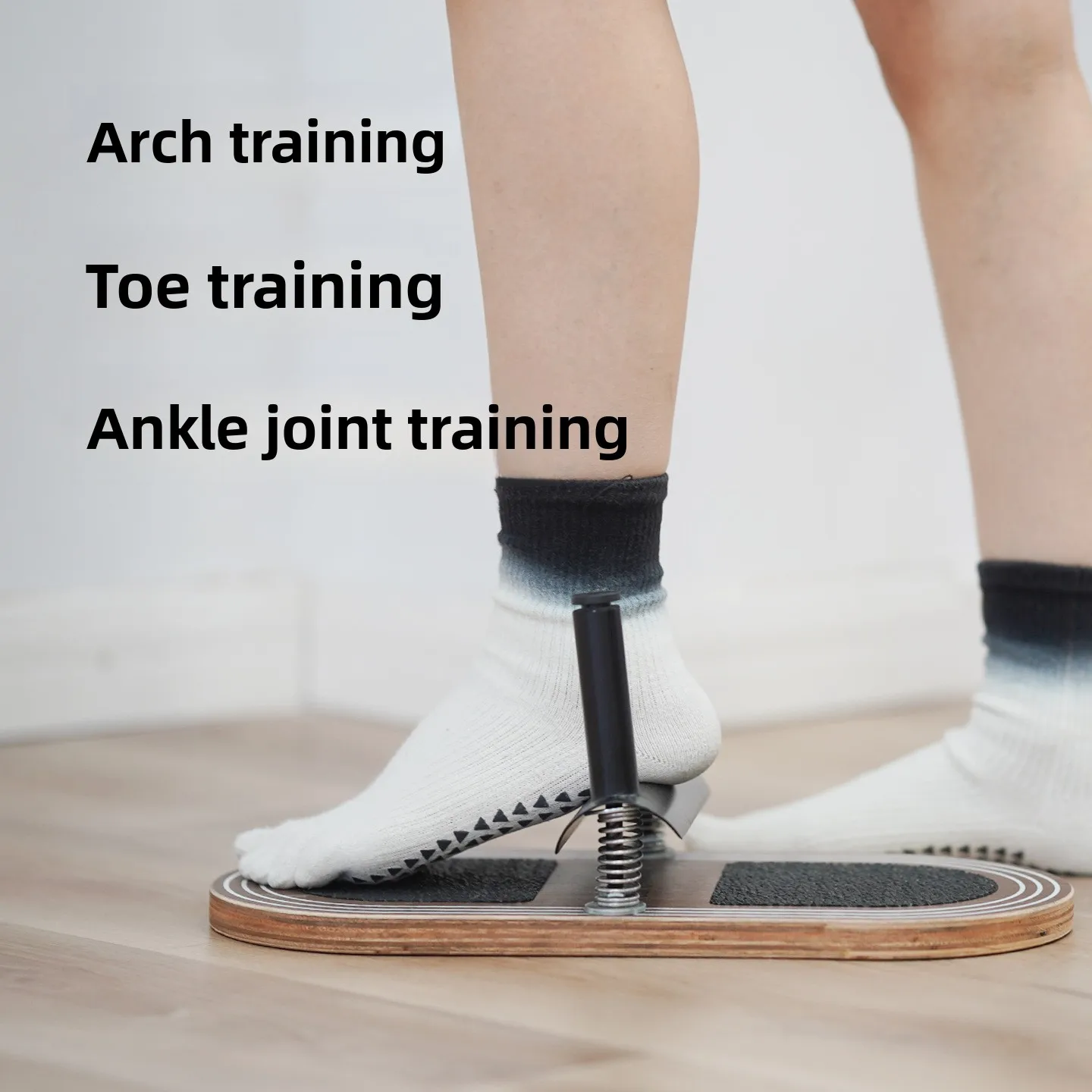 2026 Pilates Foot Strength Training Board Multi Angle Slope Home Yoga Plantar Ankle Leg Muscle Workout Fitness Tool