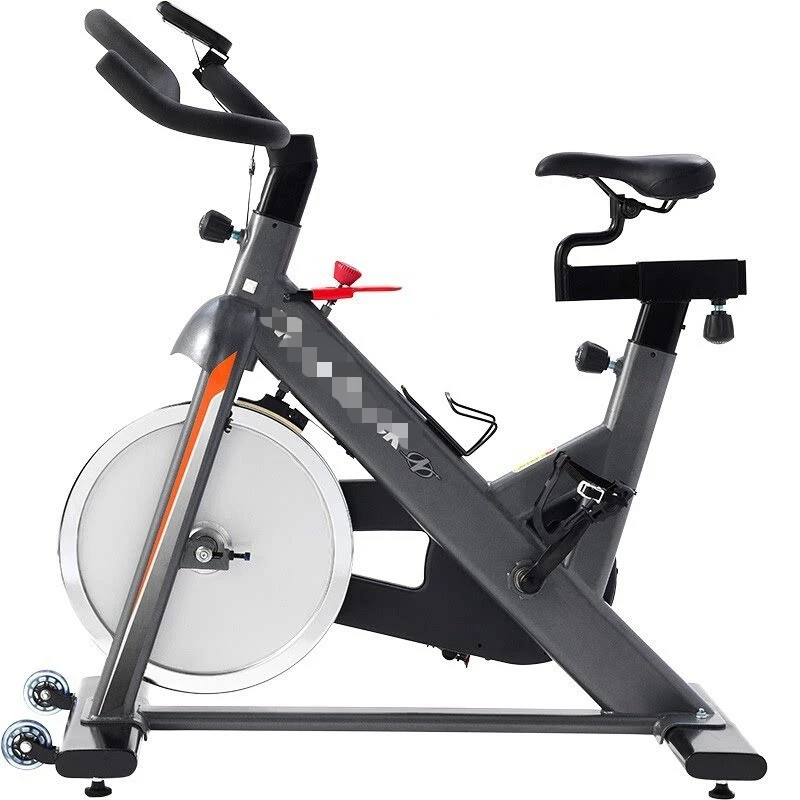 

Fitness Equipment Exercise Spinning Bike Stationary Indoor Cycling Bike for Cardio Training