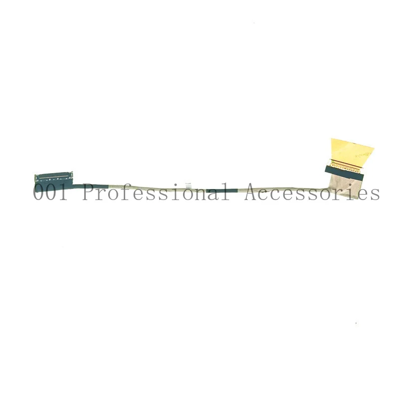 LCD cable for HP EliteBook 850 G7 G7 850 LCD EDP UHD 4K 144Hz 40 6017b1372301