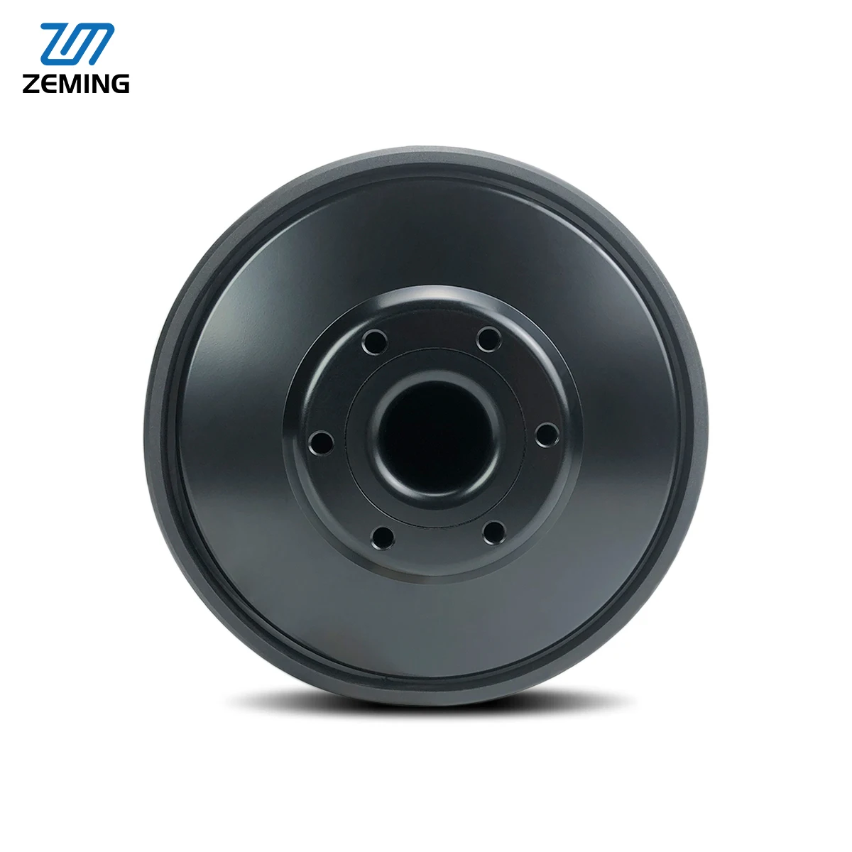 Zeming Audio 10 Inch Auto Subwoofer 2000 W Max Power Dual 4 Ohm Subwoofer Auto Audio Subwoofer