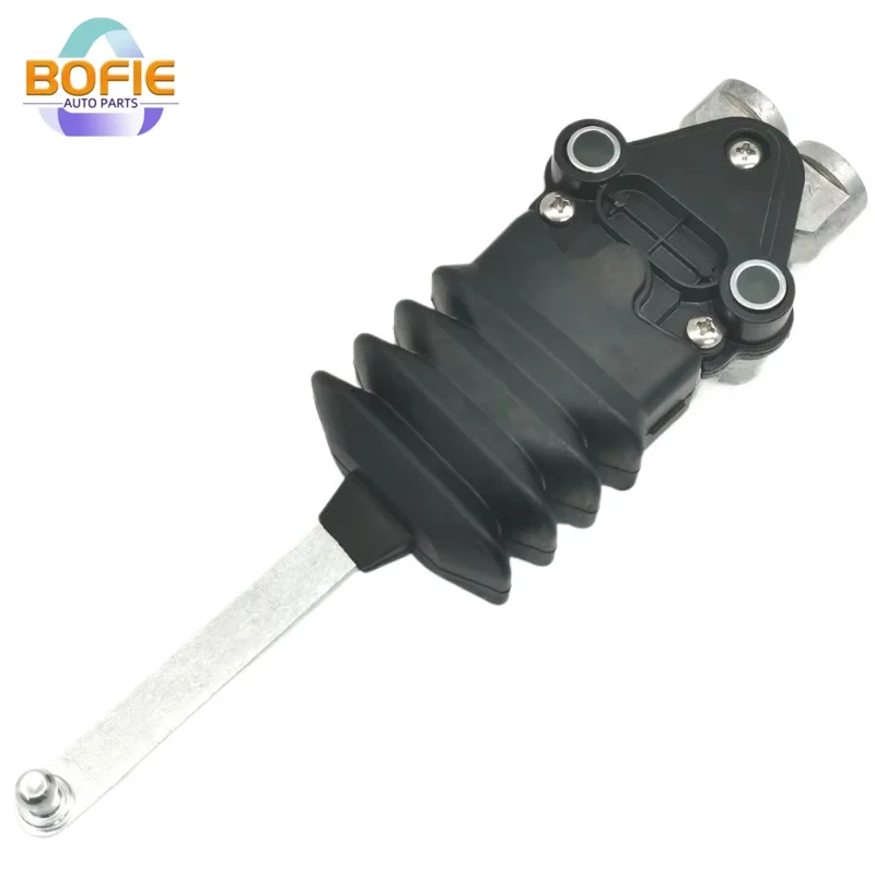 

OEM 20531967 4640070030 Air Suspension Pressure Cabin Leveling Valve For Volvo FH12 FH16 FM7 FM12 FM10 FM9 NH12 Daf 1993-2005